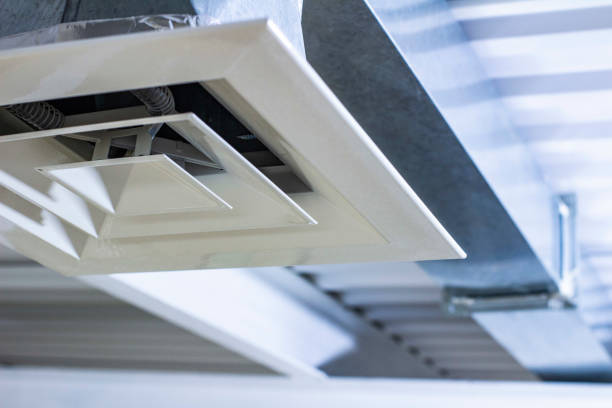 Best Affordable HVAC Duct Cleaning  in Harahan, LA