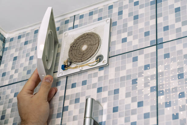 Best Residential Air Duct Cleaning  in Harahan, LA