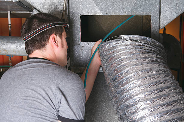 Best Air Duct Cleaning Company Near Me  in Harahan, LA