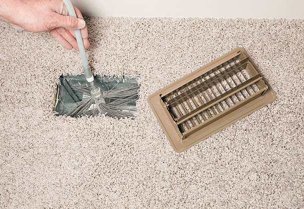 Best Air Duct Cleaning Near Me  in Harahan, LA