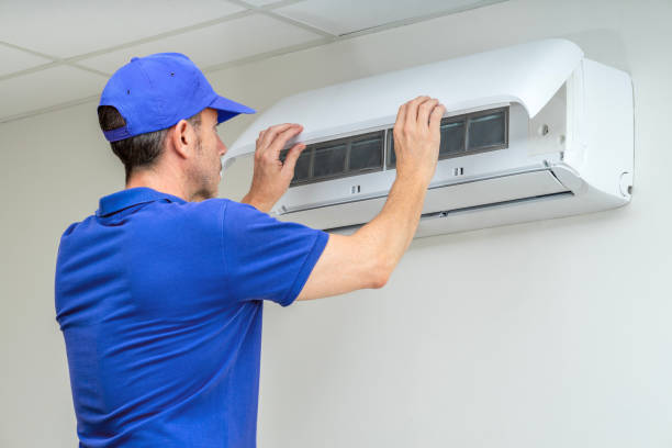 Best Commercial HVAC Duct Cleaning  in Harahan, LA