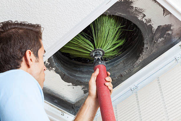 Best HVAC Duct Inspection Services  in Harahan, LA