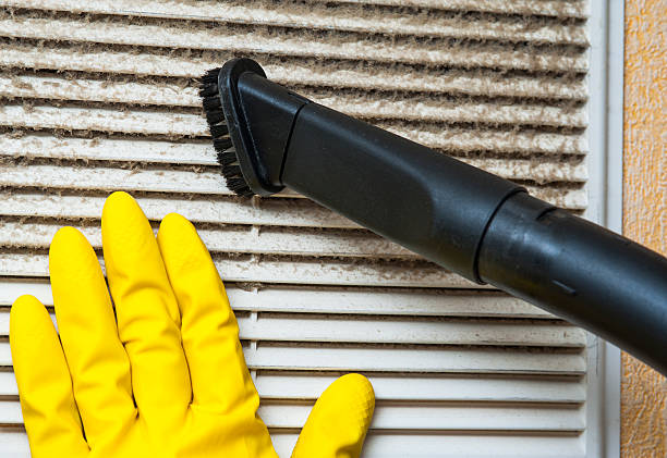 Best Emergency Air Duct Cleaning  in Harahan, LA