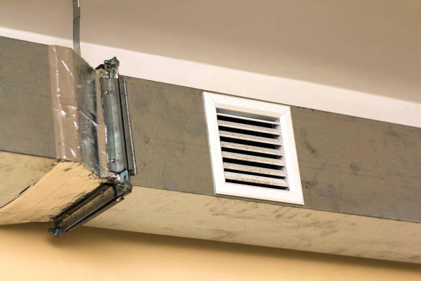 Best Dryer Vent Cleaning Services  in Harahan, LA